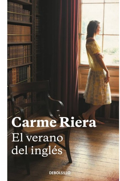 EL VERANO DEL INGLÉS