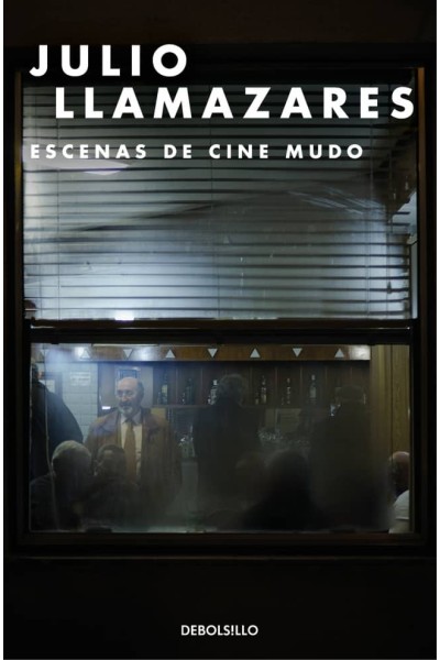 ESCENAS DE CINE MUDO