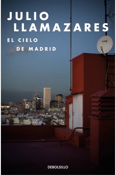 CIELO DE MADRID,EL