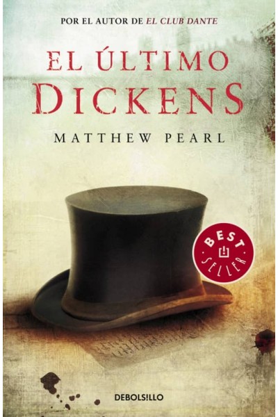 EL ÚLTIMO DICKENS