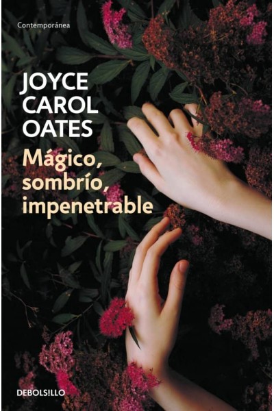 MAGICO SOMBRIO IMPENETRABLE