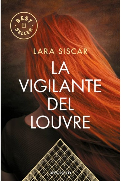 LA VIGILANTE DEL LOUVRE