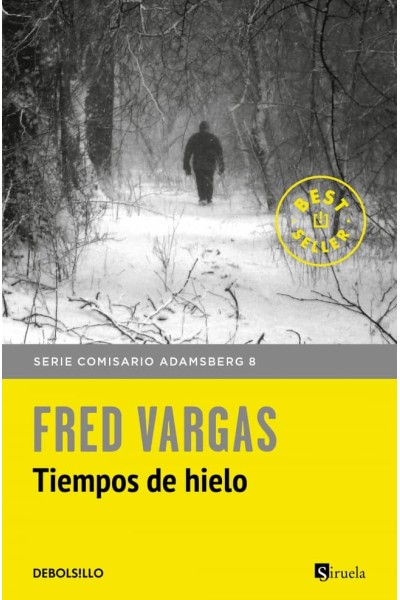 TIEMPOS DE HIELO