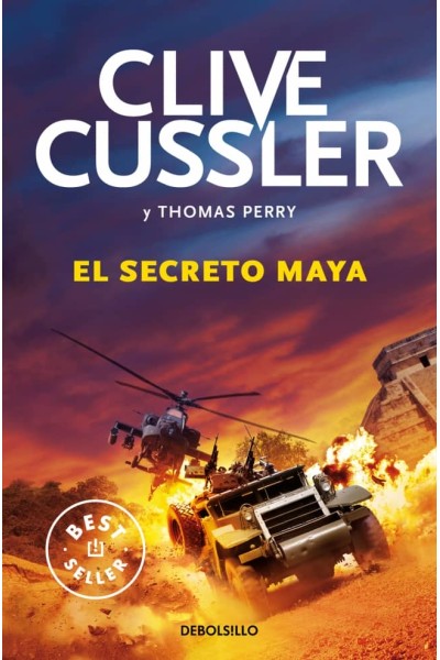 EL SECRETO MAYA