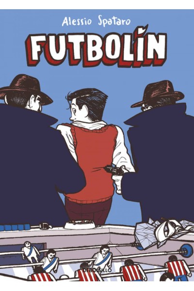 FUTBOLÍN