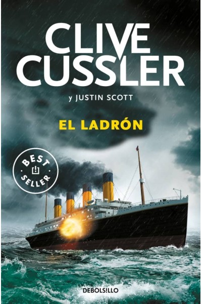 EL LADRÓN