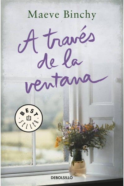 A TRAVÈS DE LA VENTANA