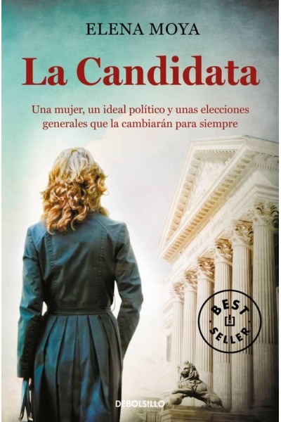 LA CANDIDATA