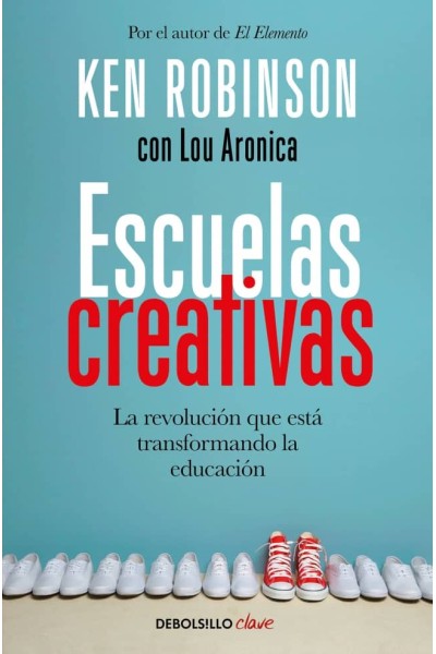 ESCUELAS CREATIVAS