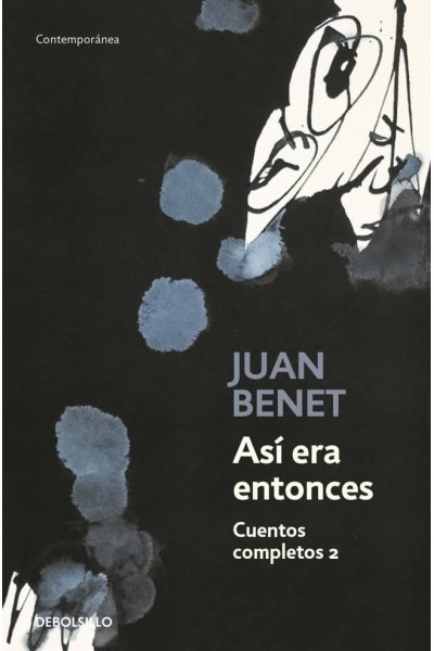 ASÍ ERA ENTONCES