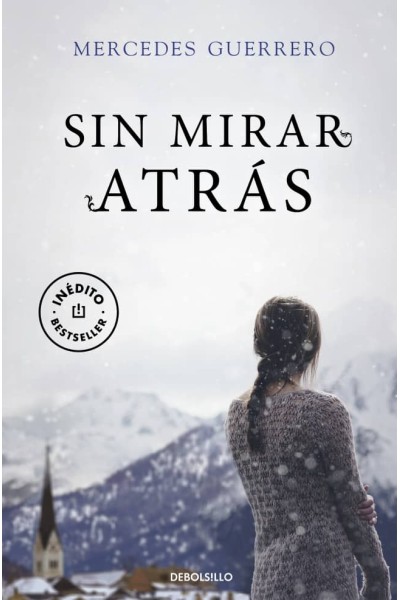SIN MIRAR ATRÁS
