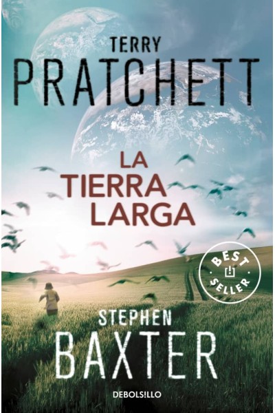 LA TIERRA LARGA