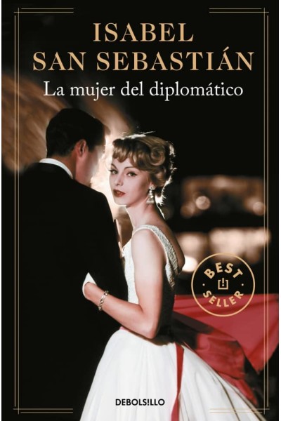 LA MUJER DEL DIPLOMÁTICO