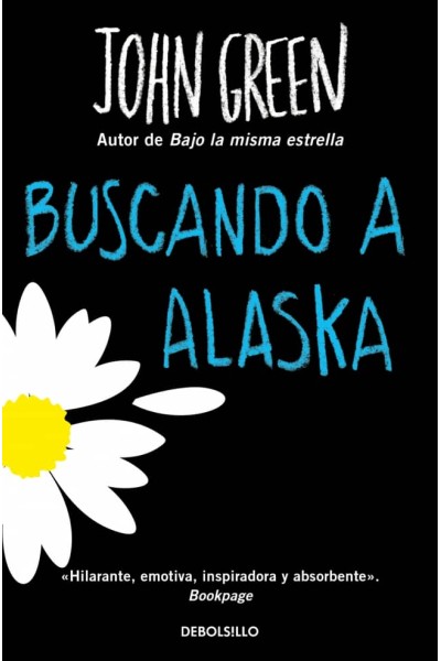 BUSCANDO A ALASKA