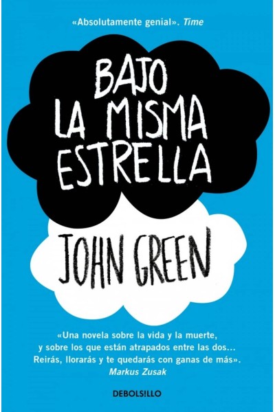 BAJO LA MISMA ESTRELLA