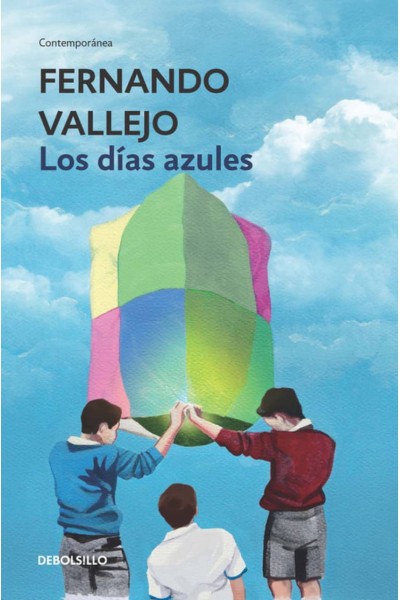 LOS DÍAS AZULES
