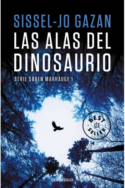 LAS ALAS DEL DINOSAURIO