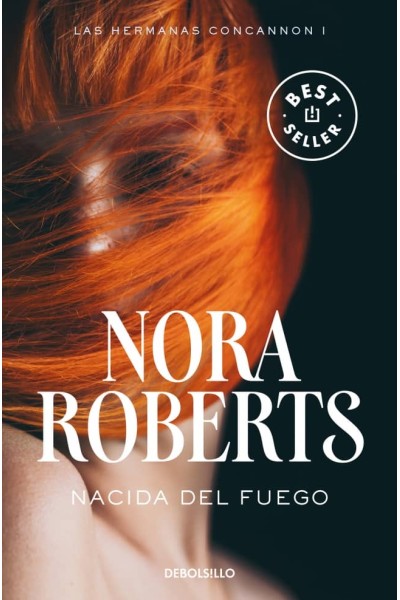 NACIDA DEL FUEGO