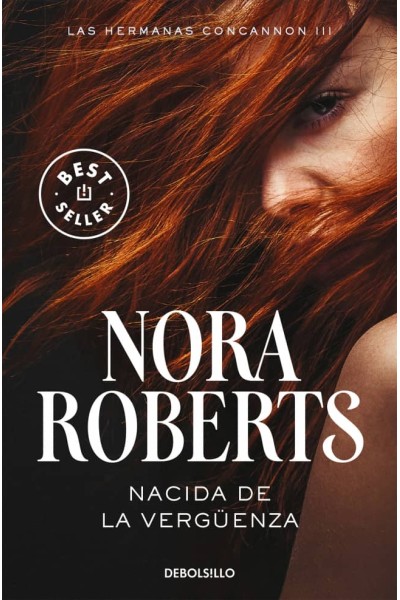 NACIDA DE LA VERGÜENZA