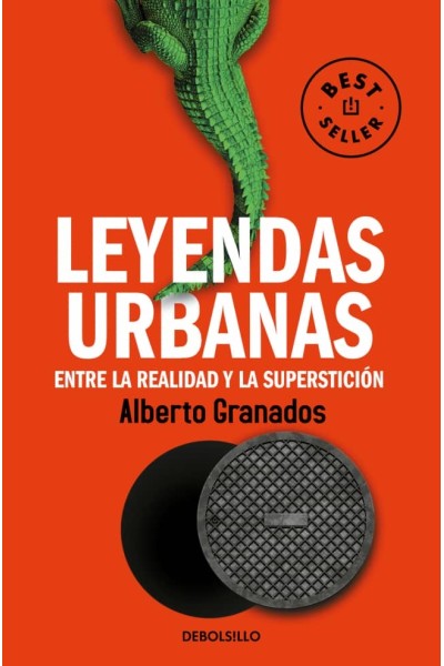 LEYENDAS URBANAS