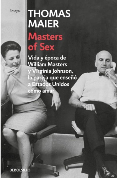 MASTERS OF SEX
