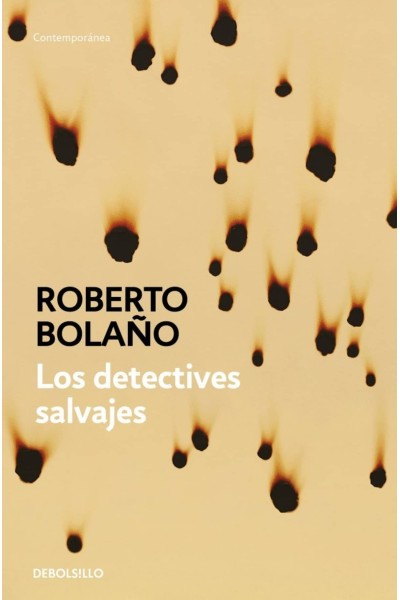 LOS DETECTIVES SALVAJES