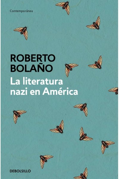 LA LITERATURA NAZI EN AMÉRICA