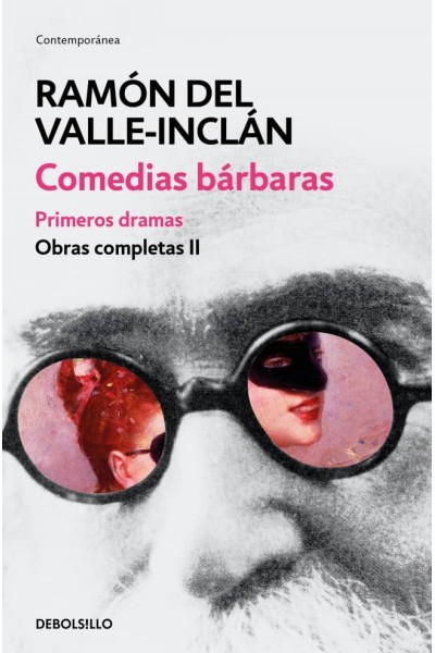 COMEDIAS BÁRBARAS