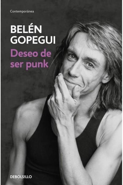 DESEO DE SER PUNK