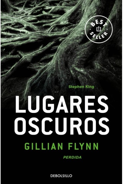 LUGARES OSCUROS