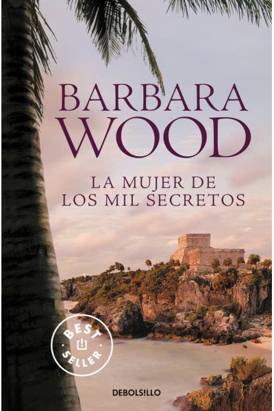 MUJER DE LOS MIL SECRETOS,LA