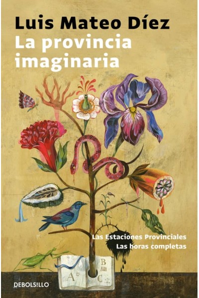 LA PROVINCIA IMAGINARIA