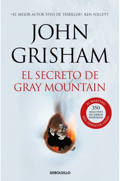 EL SECRETO DE GRAY MOUNTAIN