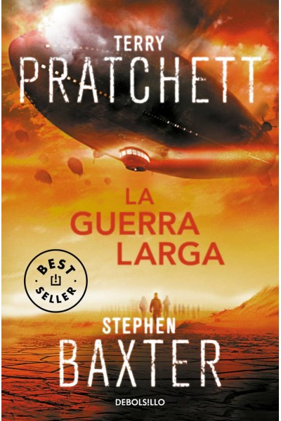 GUERRA LARGA,LA LA TIERRA LARGA 2
