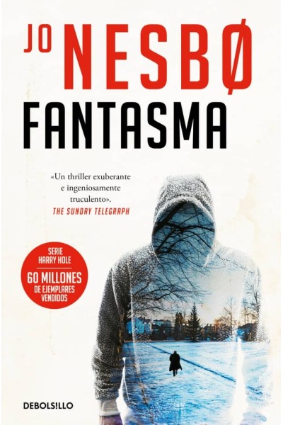 FANTASMA