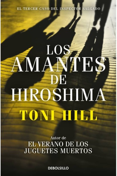 LOS AMANTES DE HIROSHIMA