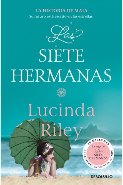 LAS SIETE HERMANAS