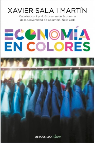ECONOMÍA EN COLORES