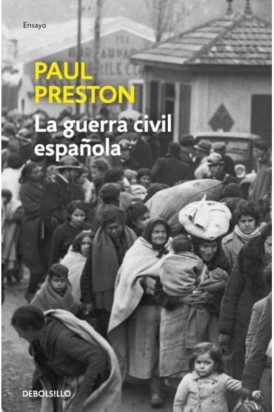 LA GUERRA CIVIL ESPAÑOLA