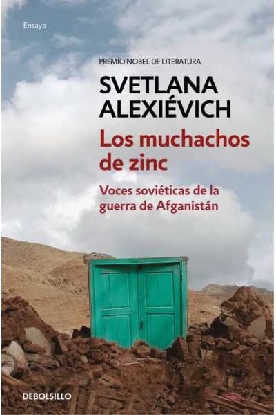 LOS MUCHACHOS DE ZINC