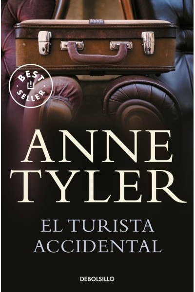 EL TURISTA ACCIDENTAL