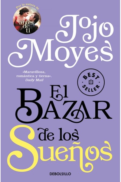 EL BAZAR DE LOS SUEÑOS