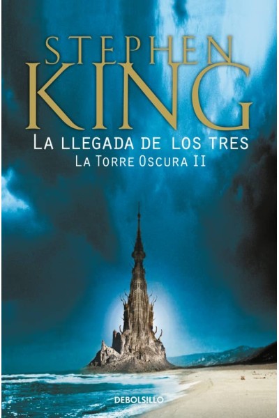 LA LLEGADA DE LOS TRES