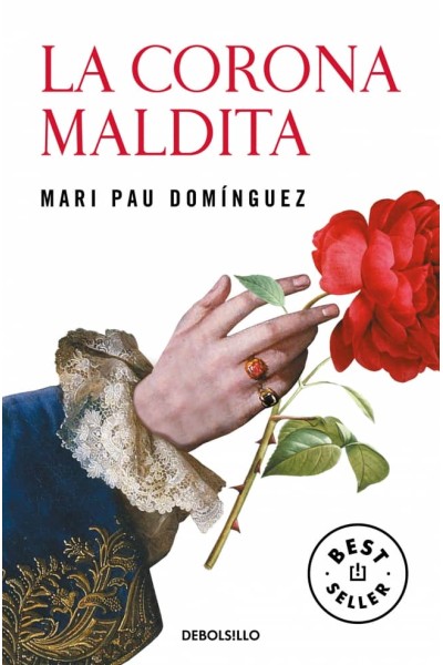 LA CORONA MALDITA
