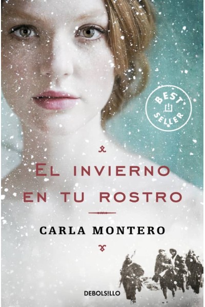 EL INVIERNO EN TU ROSTRO