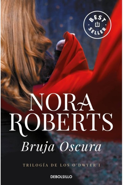 BRUJA OSCURA
