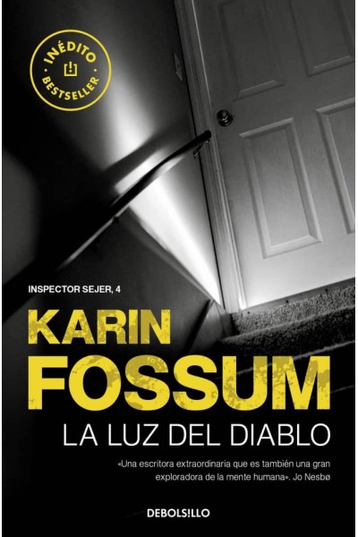 LA LUZ DEL DIABLO