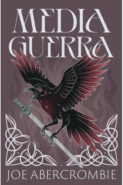 MEDIA GUERRA