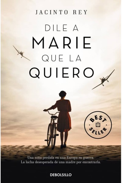 DILE A MARIE QUE LA QUIERO