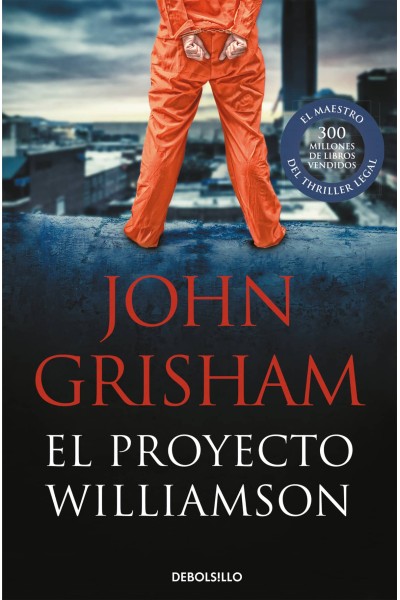 EL PROYECTO WILLIAMSON